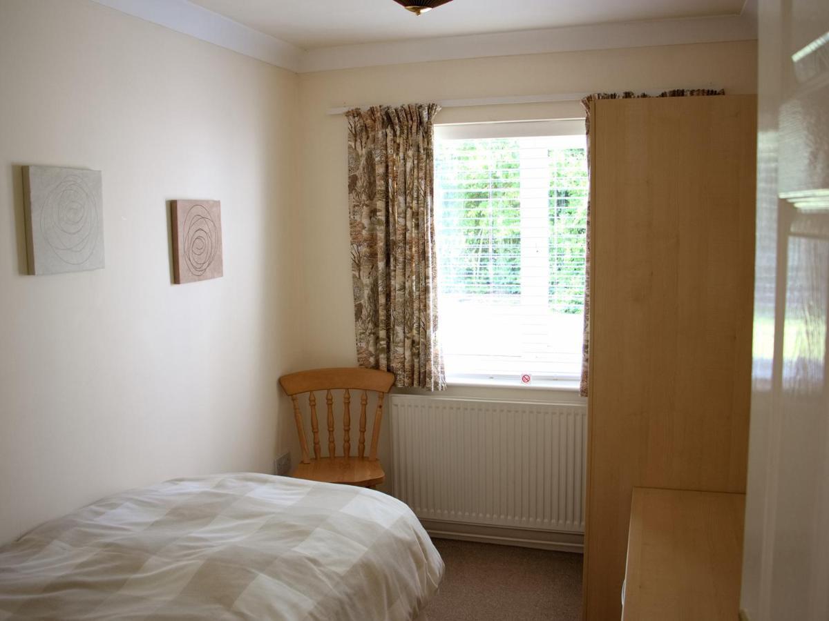 Long Acres Villa Old Leake Esterno foto